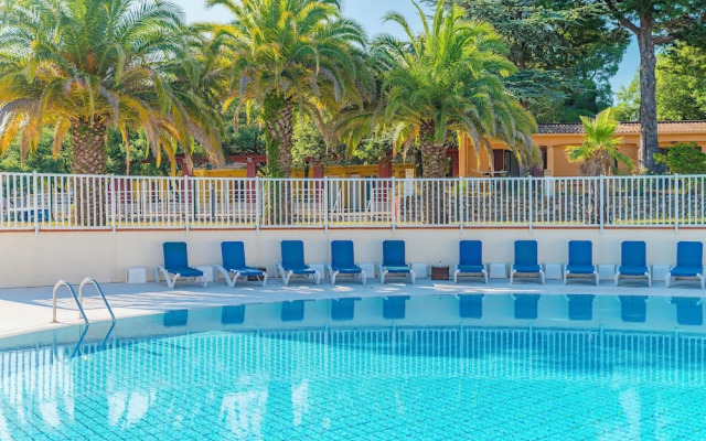 Village Vacances Azureva Argelès-sur-Mer