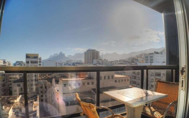 LinkHouse Tropical Triplex - 2 SUITES