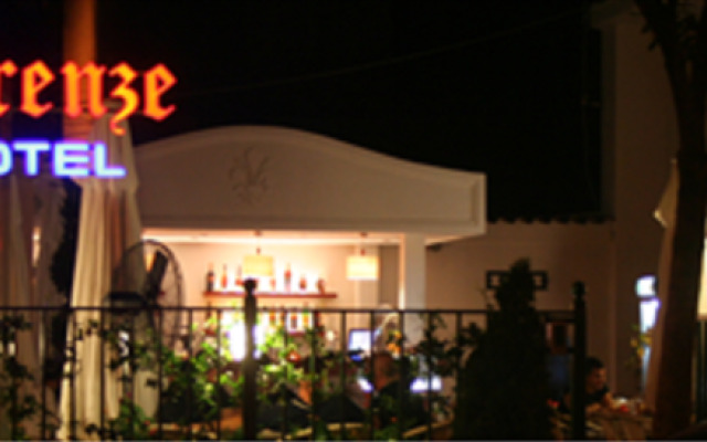 Firenze Hotel