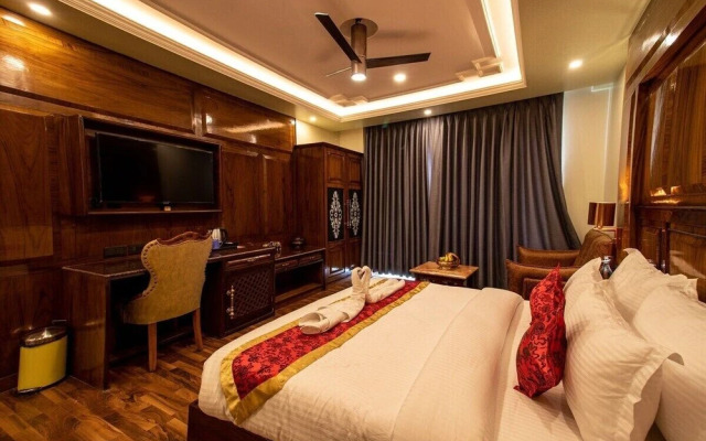 Mentokling Residency Ladakh
