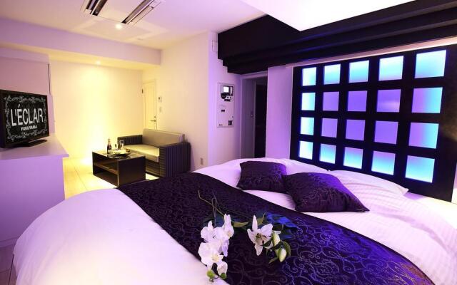 Hotel L’eclair - Adults Only