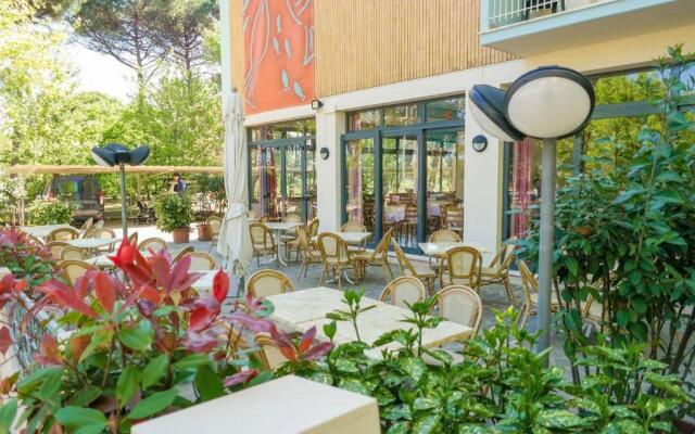 Hotel Stella del Mare