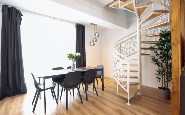 Dec Apartments