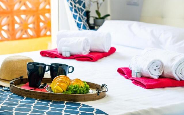 2 THE HOUSE of RISING SUN