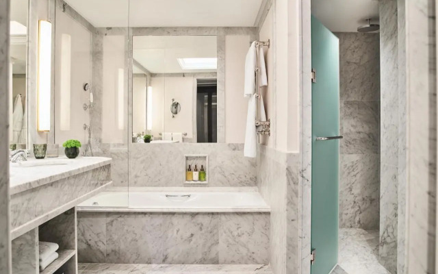 Rosewood Villa Magna