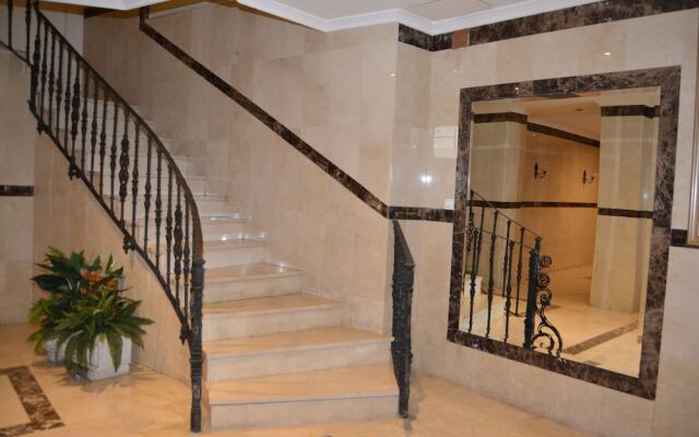 Pensión Ayuntamiento