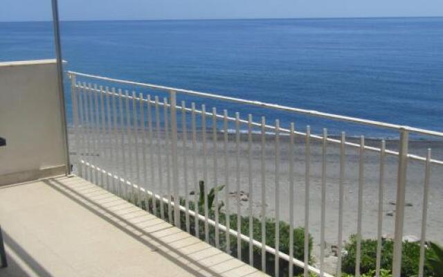 Appartamento mare mare