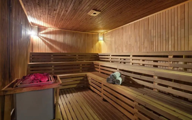 Tac'un Nisa Resort Tekirova - Halal All Inclusive