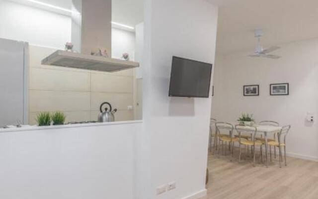 Pigneto Delightful Apartment
