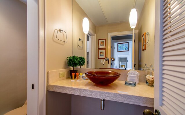 Kapalua Bay Villa 20g2 Gold Beach Front