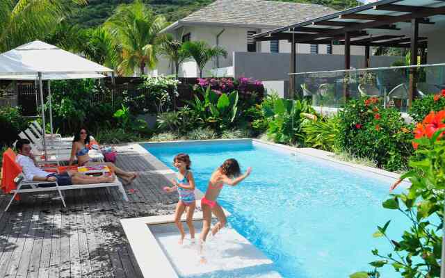 Marguery Villas by MJ Holidays
