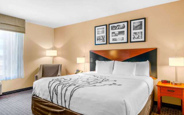 Garner Hotel Idaho Falls Southwest by IHG