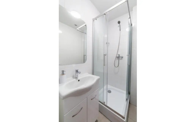 Апартаменты на улице 65 лет Победы 4