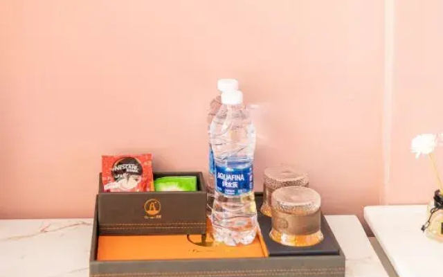 Losum Love Summer·Houhui Period Seaview B&B (Dongji Miaozihu)