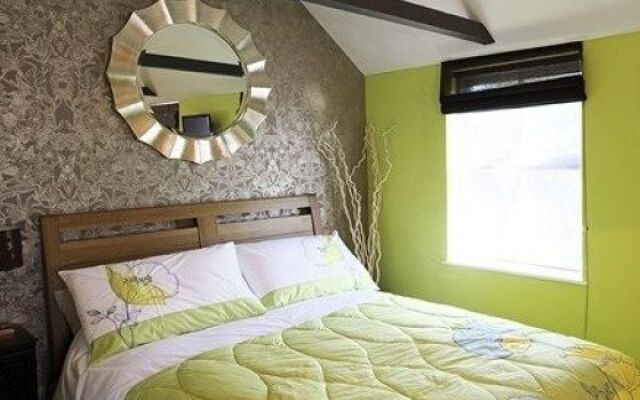 The Hayloft