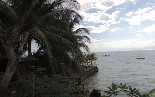 Kawayan Marine Dive Resort