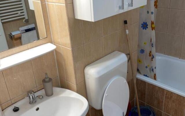 Motorway Alfa Apartament