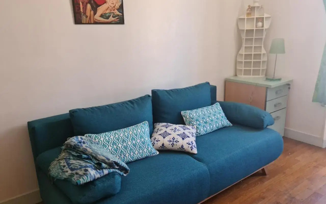 Appartement Constance
