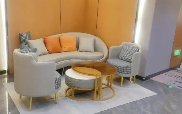 Nayu Jifeng Hotel
