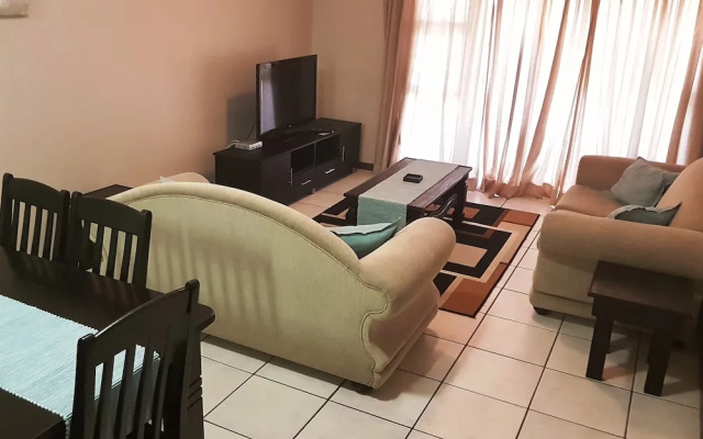 Bella Casa, Langebaan 4-Sleeper