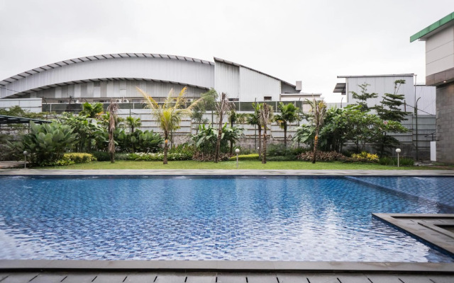 Novena Hotel