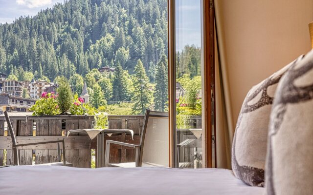 Majestic Mountain Charme Hotel