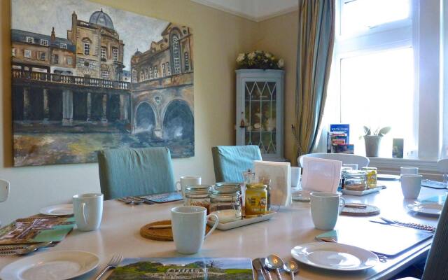High Beeches B&B