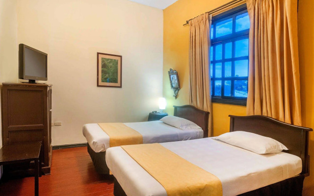 Hotel La Herreria Colonial