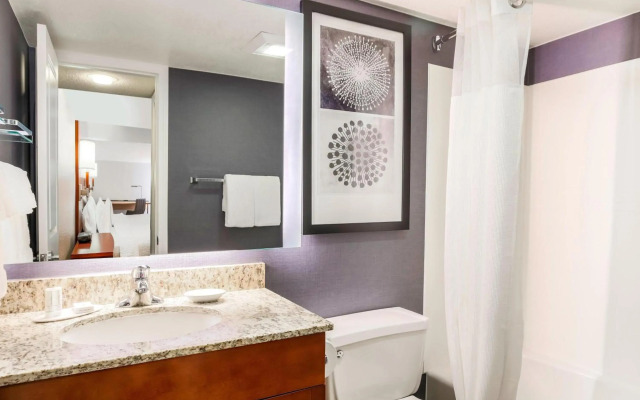 Residence Inn By Marriott Chicago Deerfield