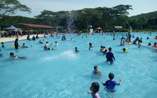 Rantau Eco Park