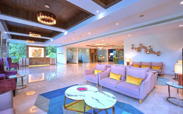 Golden Tulip Agra