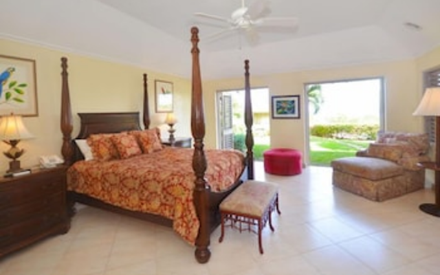 Georgian House, Montego Bay 4BR