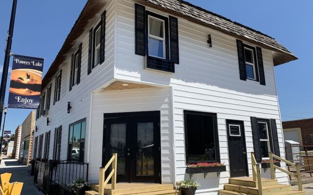 The Historic Hygge Hotel