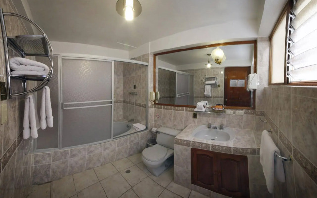 Nodo Cusco Garcilaso