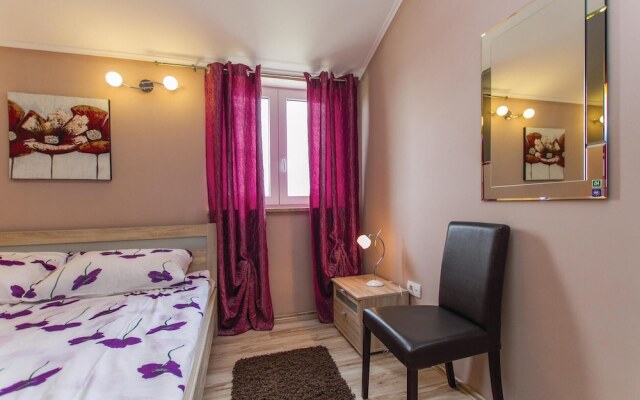 Nice Home in Labin With Wifi and 4 Bedrooms