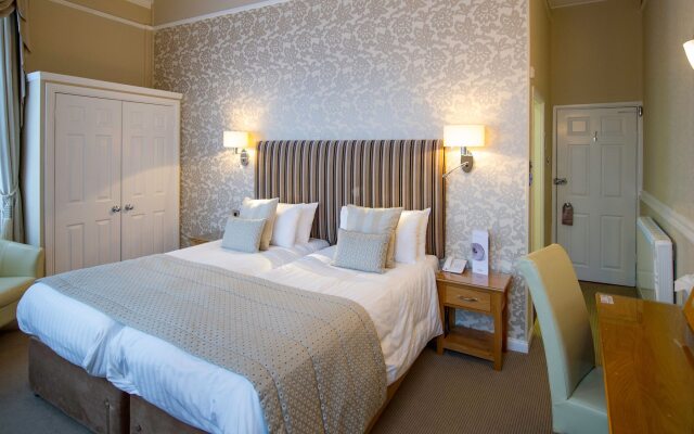 The Royal Hotel