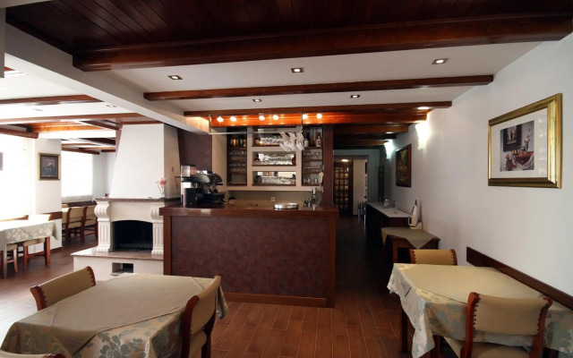 Hotel Bella Vista