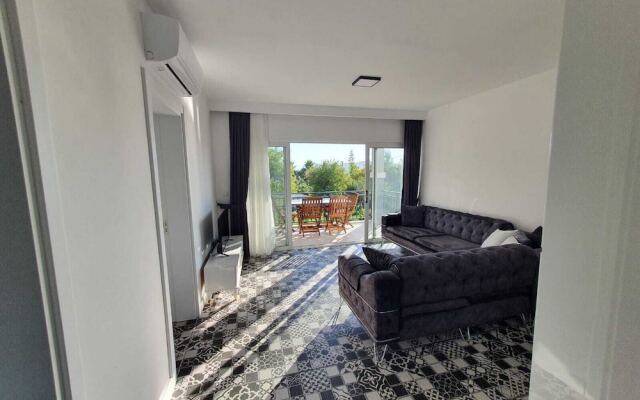 My Saranda Tati̇l Evleri̇