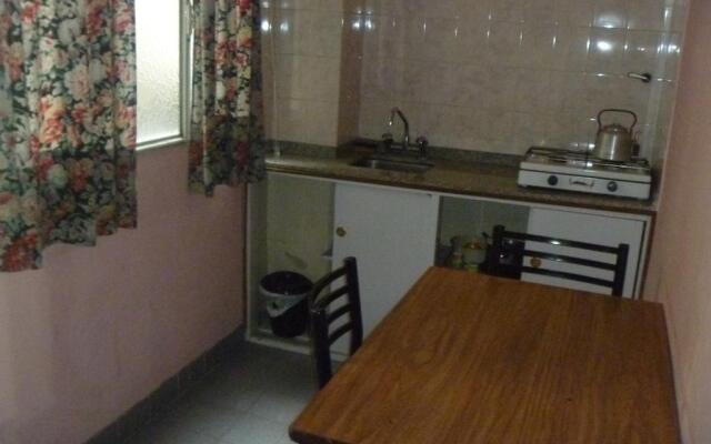 Hotel San Martin