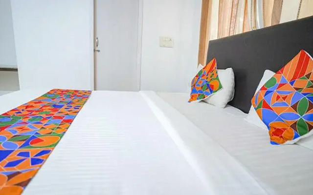 Fabexpress Kb Residency Omr