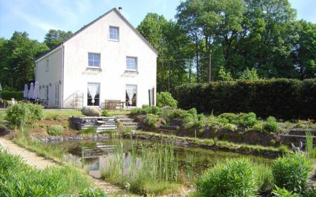 B&B La Calèche de Chasse