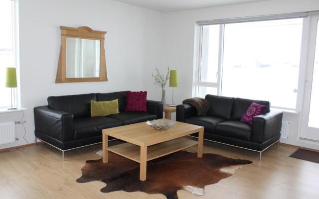 Akureyri Holiday Apartments