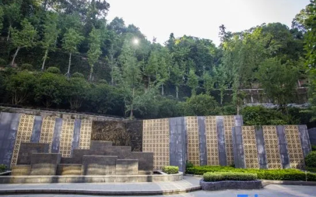 Yuelai Garden Hotel