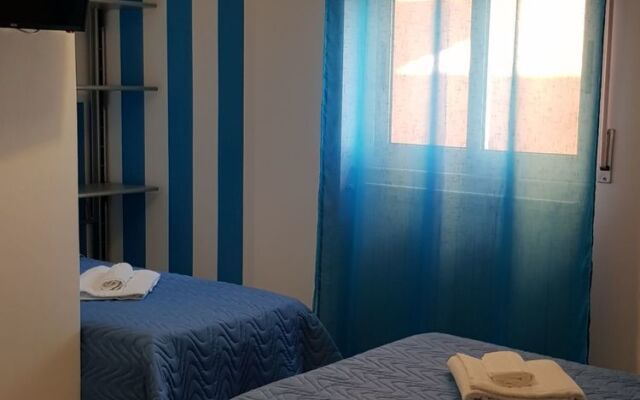 B&B nella Valle