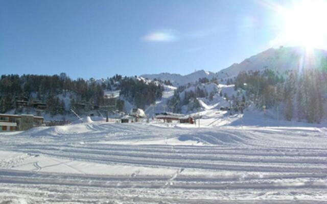 Appartement La Plagne, 4 pièces, 8 personnes - FR-1-455-36