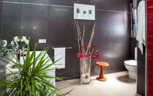 House Ibiza Lentini Carlentini