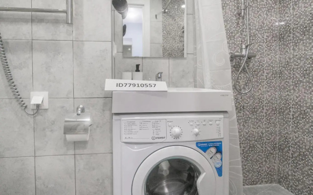 Санди на улице Нижегородская