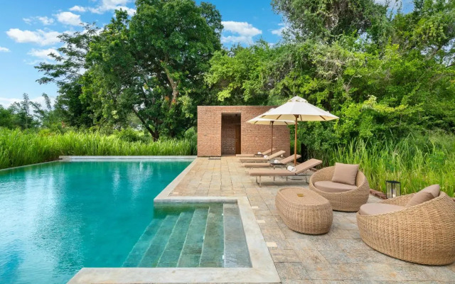 Taru Villas - Maia - Habarana