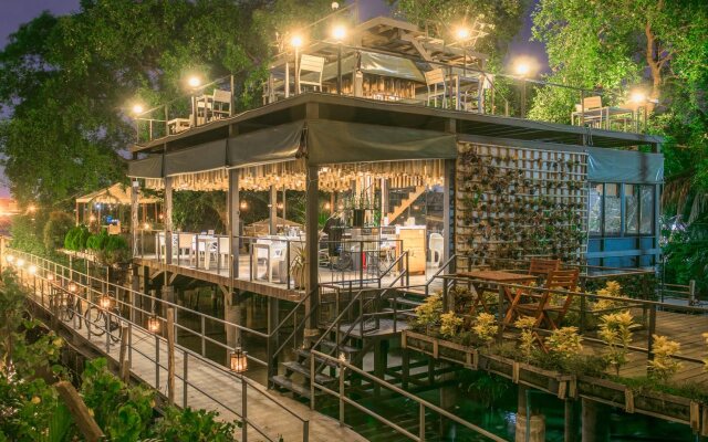 Bangkok Tree House