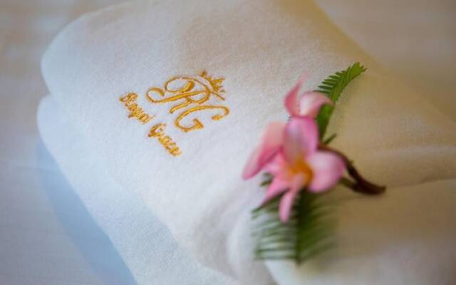 Royal Graces Pool Villas